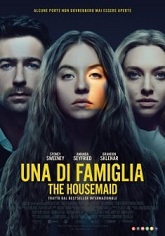 UNA DI FAMIGLIA (THE HOUSEMAID)
